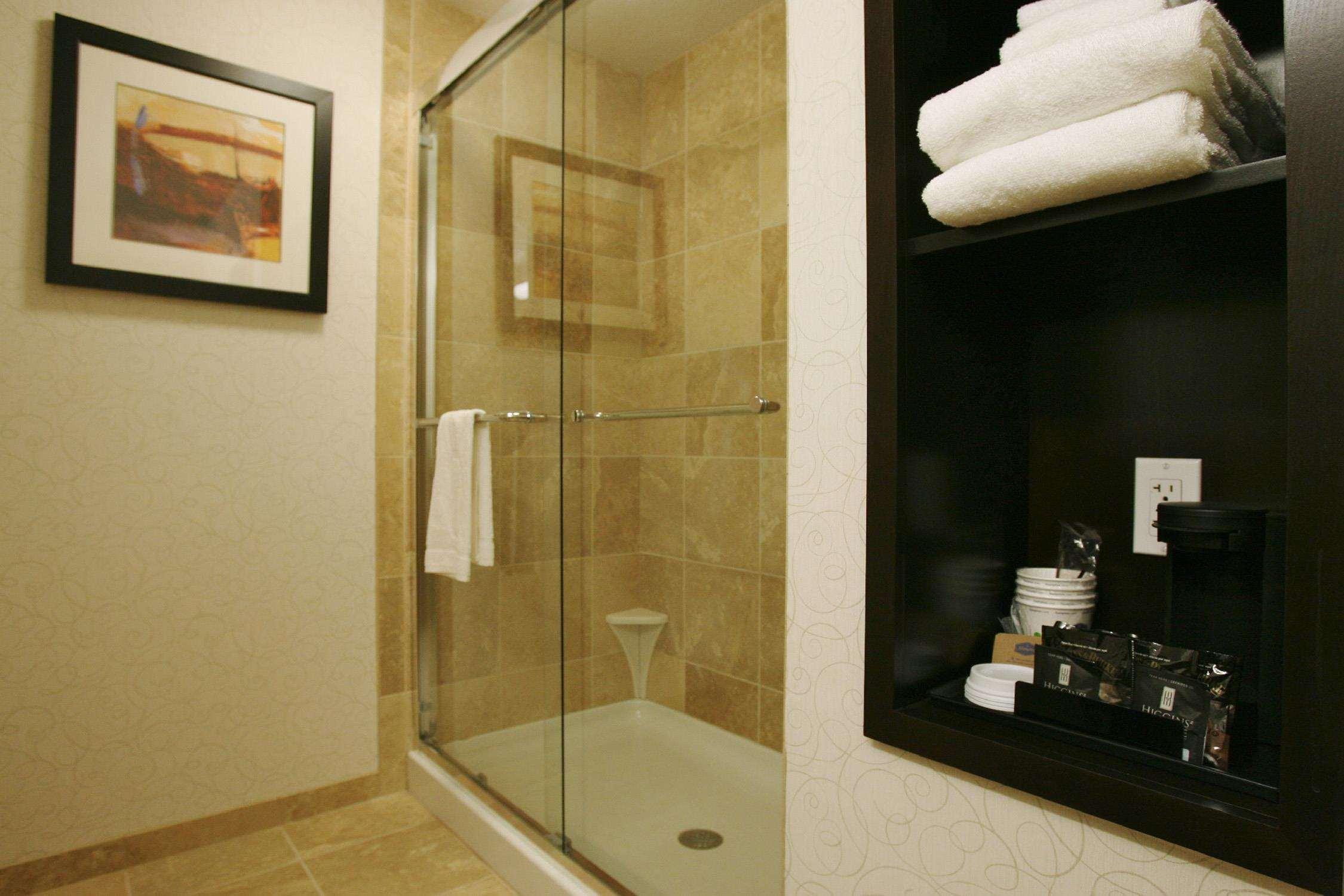 Hampton Inn & Suites Red Deer Penhold Pokój zdjęcie